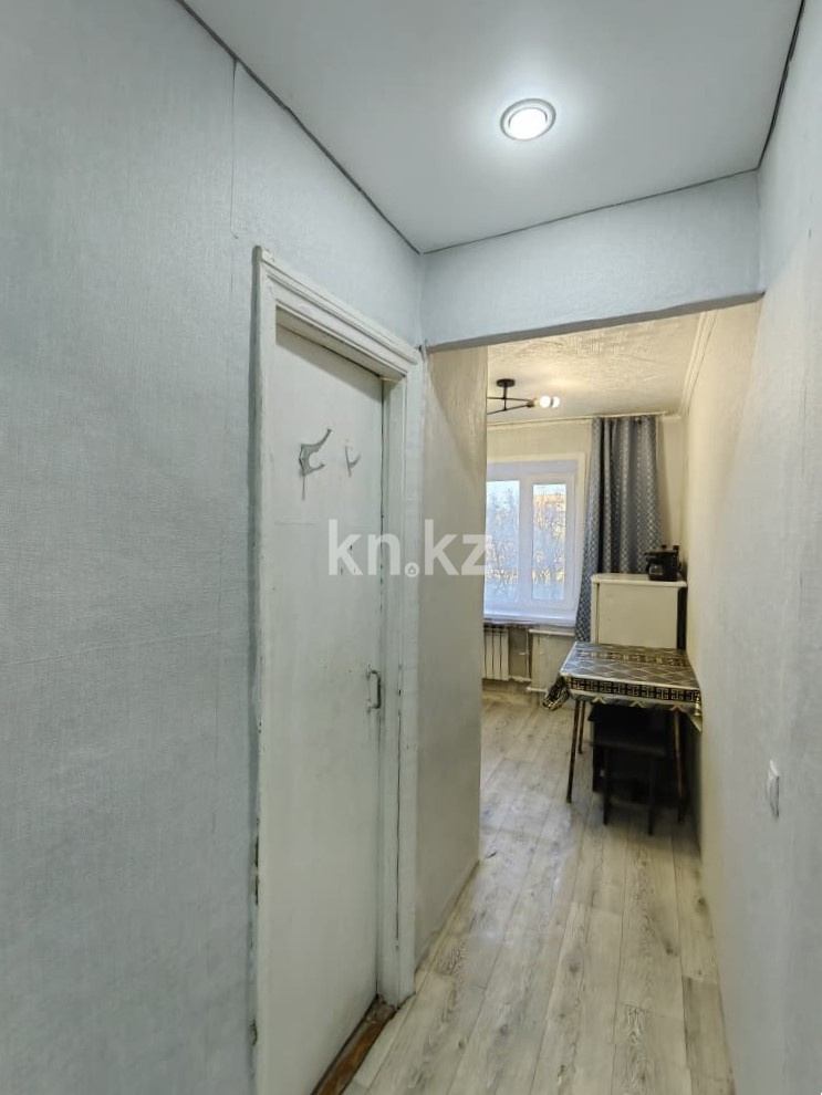 Продажа 1-комнатной квартиры, 31 м² в Караганде - фото 14