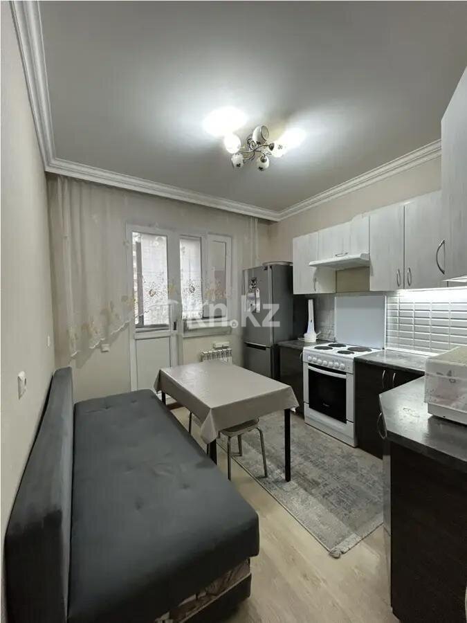 Продажа 1-комнатной квартиры, 38.9 м² в Астане - фото 2