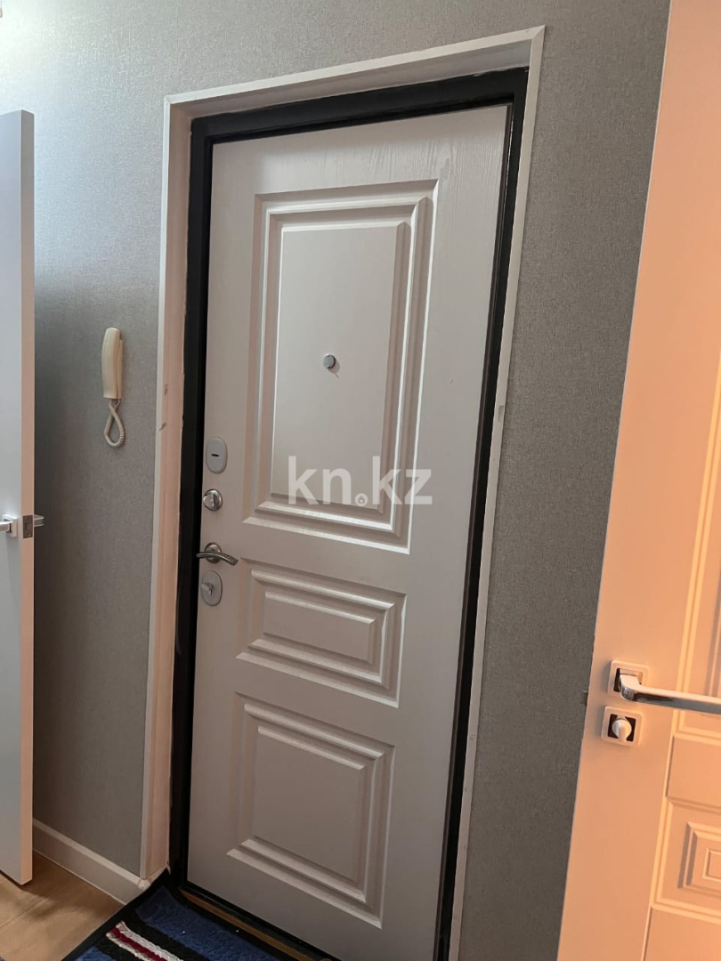 Продажа 1-комнатной квартиры, 40.9 м² - Продажа квартир в Алматы - страница 6 фото 13 из 13
