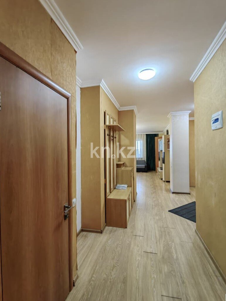 Продажа 4-комнатной квартиры, 105.3 м² в Караганде - фото 21