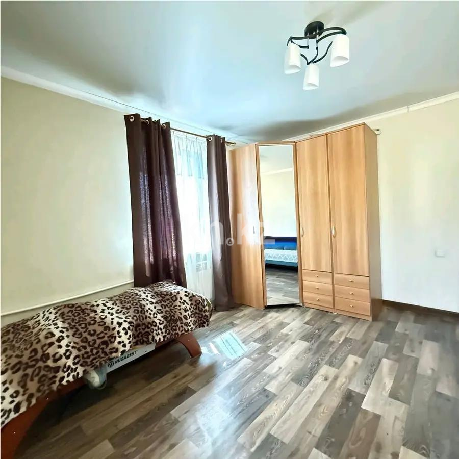 Продажа 3-комнатной квартиры, 79 м² - Продажа квартир от собственников в Караганде фото 2 из 7
