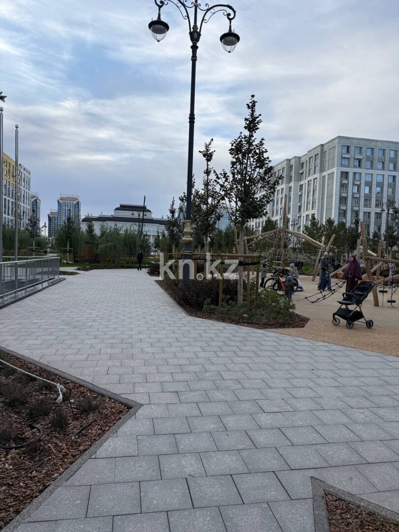 Продажа 2-комнатной квартиры, 56 м² в Астане - фото 8