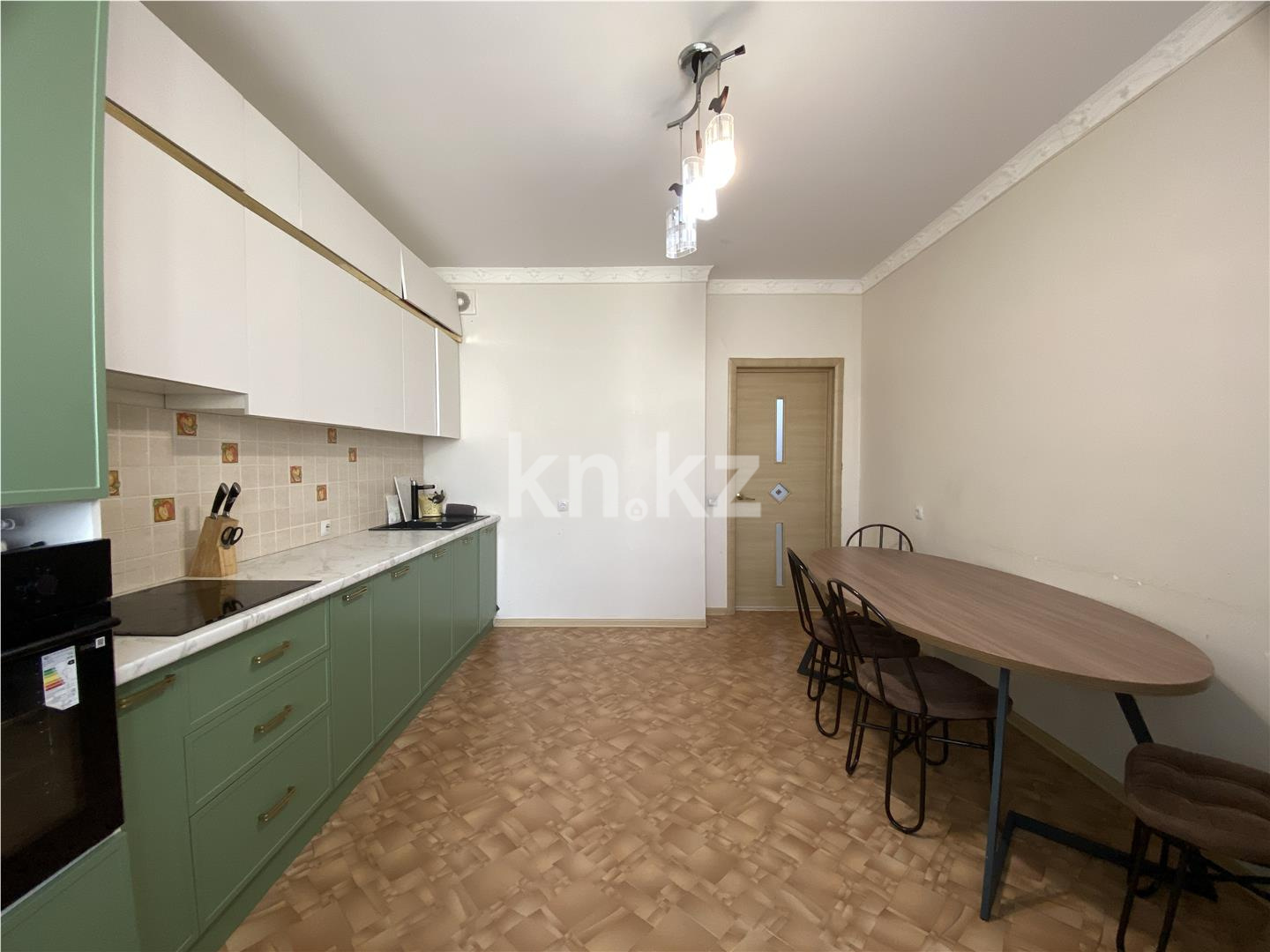 Продажа 3-комнатной квартиры, 91 м² - Продажа квартир в р-не Алматы Астаны фото 11 из 17