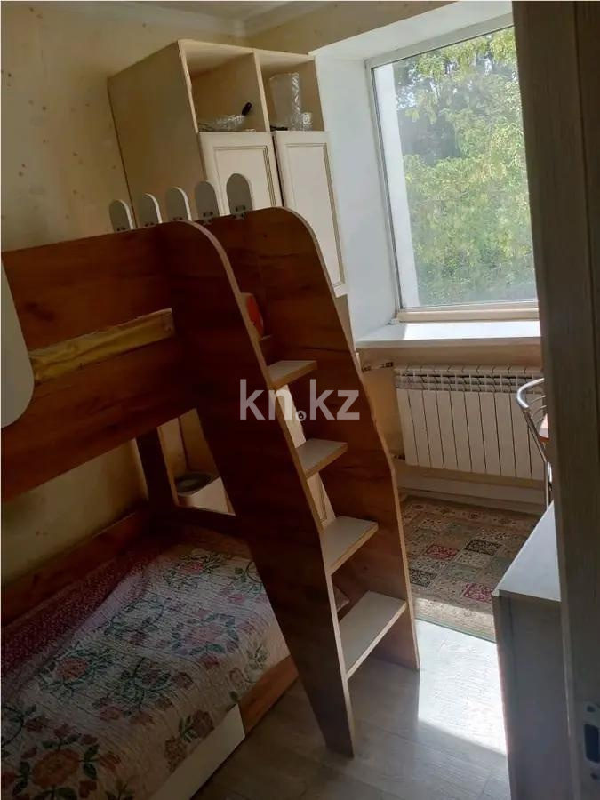 Продажа 3-комнатной квартиры, 59 м² в Астане - фото 3