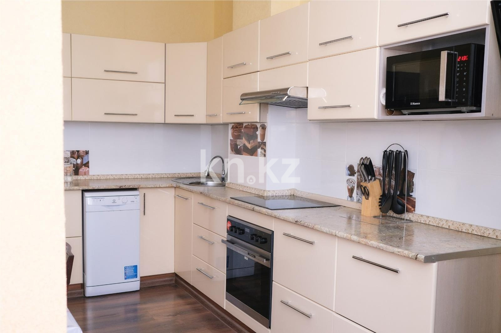 Продажа 3-комнатной квартиры, 158 м² в Караганде - фото 25