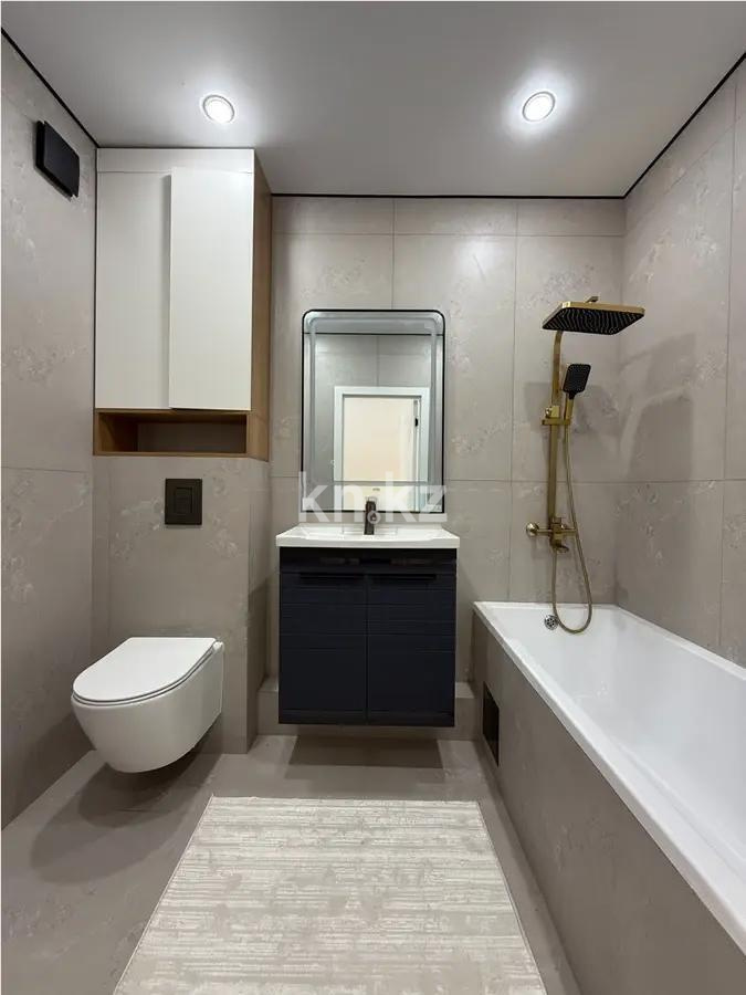 Продажа 3-комнатной квартиры, 58 м² в Алматы - фото 5