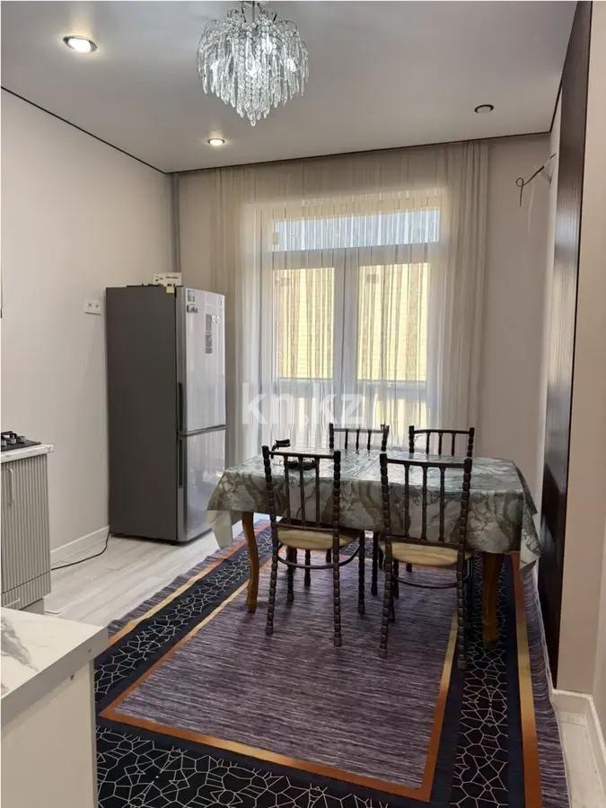 Продажа 2-комнатной квартиры, 41.5 м² в Алматы - фото 2