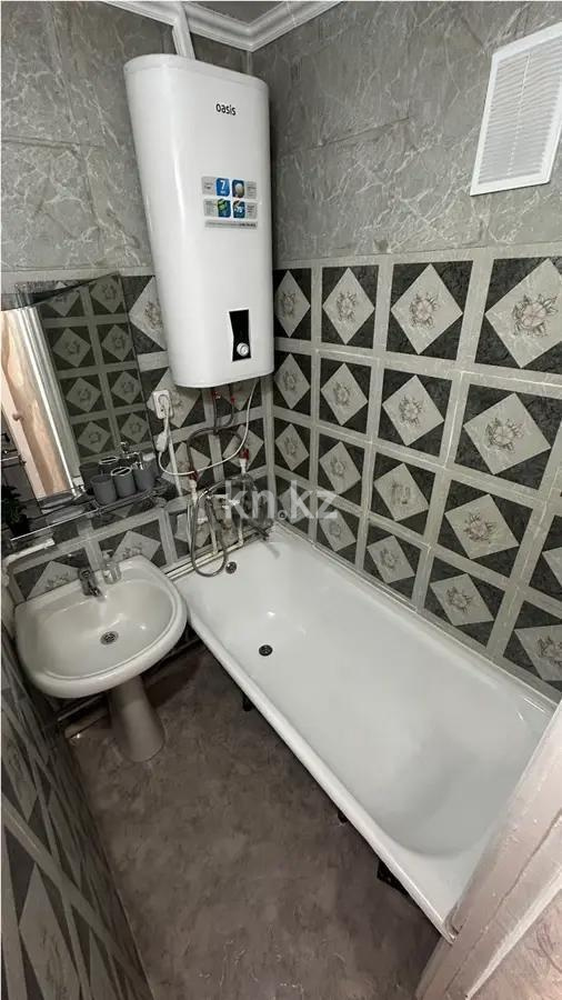 Продажа 2-комнатной квартиры, 45 м², мкр-н 22, дом  5 фото 4 из 6 | kn.kz Продажа 2-комнатной квартиры, 45 м², мкр-н 22, дом  5 - Продажа квартир в Караганде фото 4 из 6