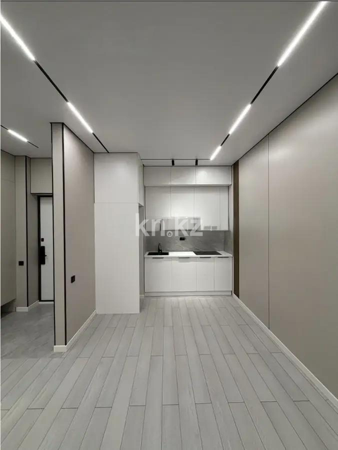 Продажа 2-комнатной квартиры, 46 м² - Продажа квартир от собственников в Алматы - страница 3 фото 3 из 5