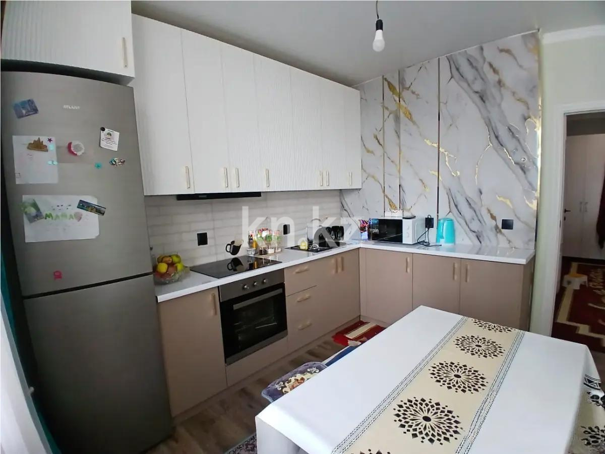 Продажа 2-комнатной квартиры, 57 м² в Астане - фото 3