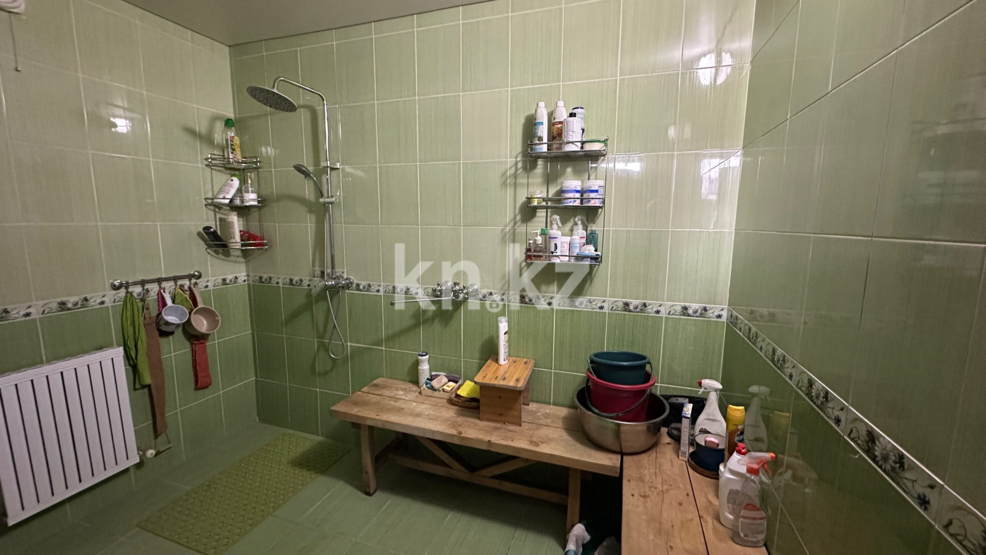 Продажа 4-комнатного дома, 215.5 м² в Алматы - фото 11