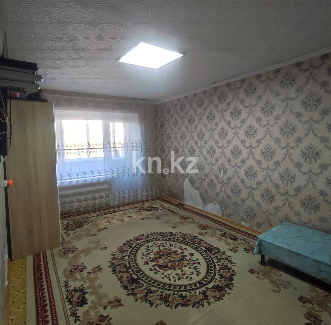 Продажа 1-комнатной квартиры, 34 м² - Продажа однокомнатных квартир в Абае фото 1 из 7