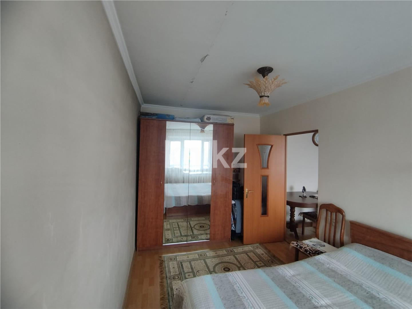 Продажа 4-комнатной квартиры, 78 м² - Продажа четырехкомнатных квартир в Караганде фото 8 из 17