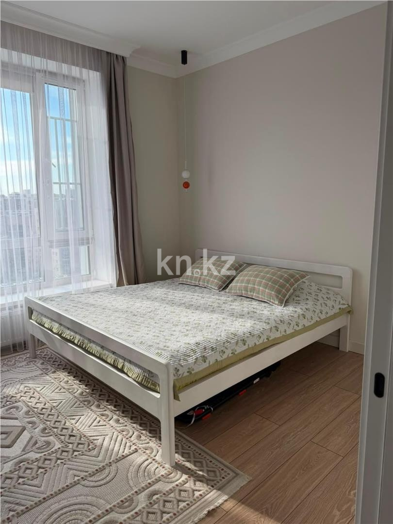 Продажа 3-комнатной квартиры, 65 м² - Продажа квартир в Астане - страница 6 фото 6 из 12