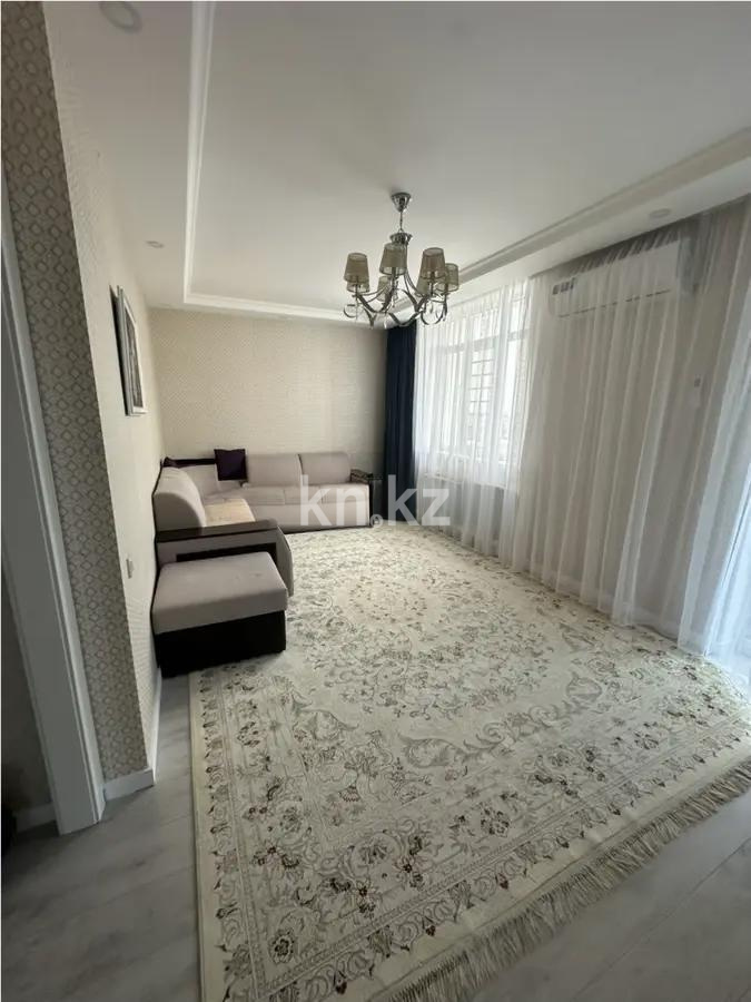 Продажа 2-комнатной квартиры, 70.47 м² - Продажа квартир в Астане - страница 20 фото 1 из 5