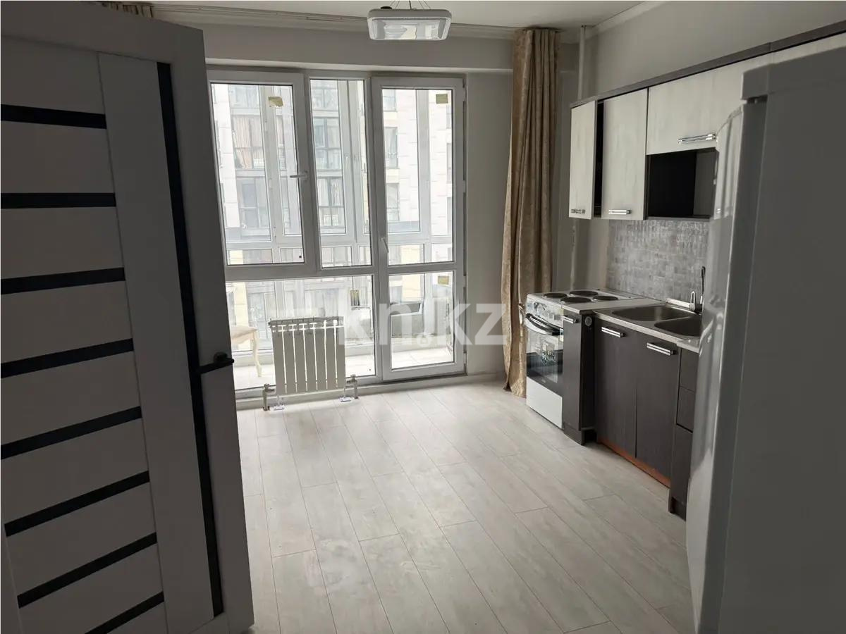 Продажа 2-комнатной квартиры, 47 м² в Алматы - фото 2