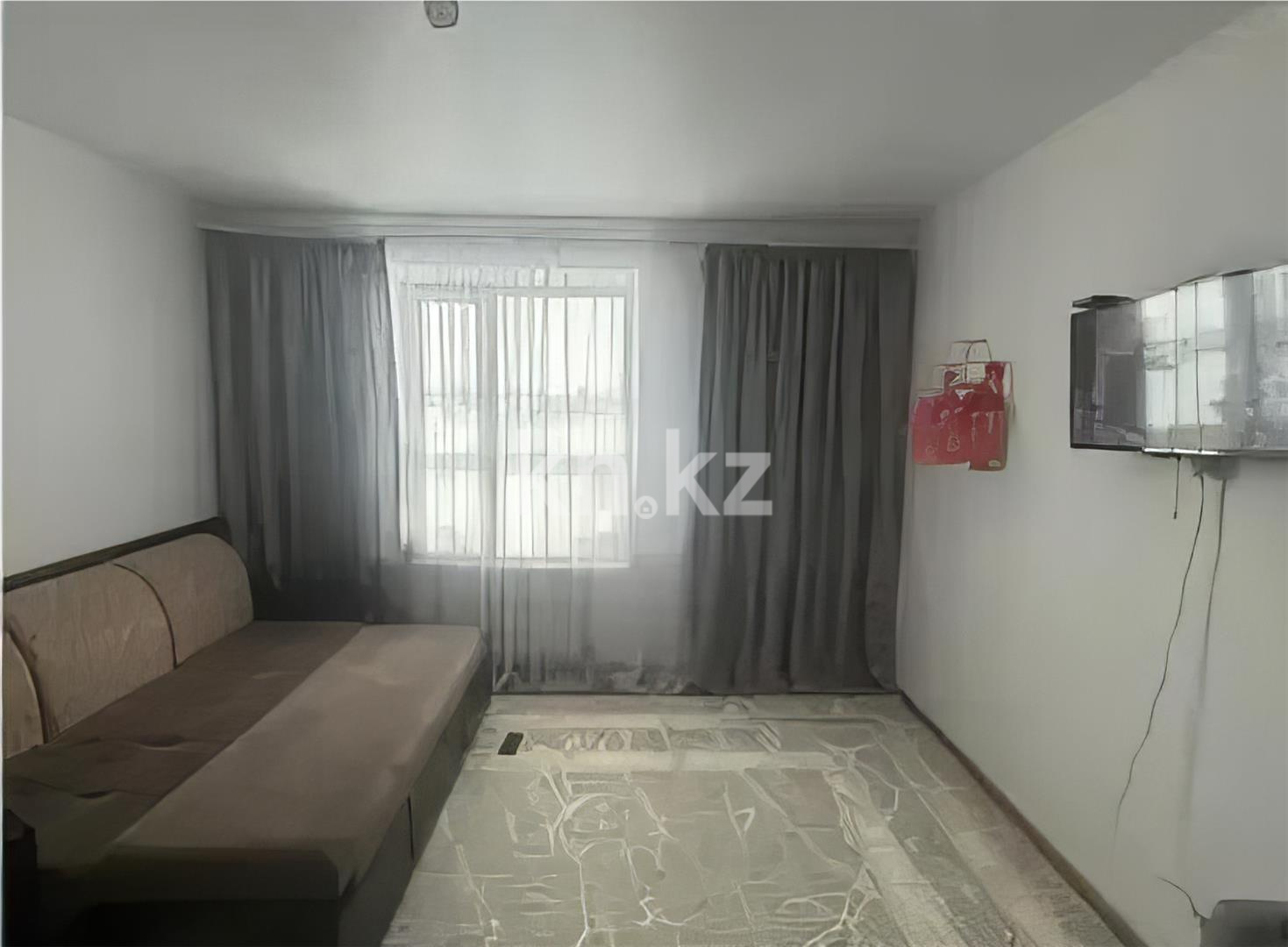 Продажа 1-комнатной квартиры, 44.1 м² - Продажа однокомнатных квартир в Астане - страница 43 фото 1 из 8