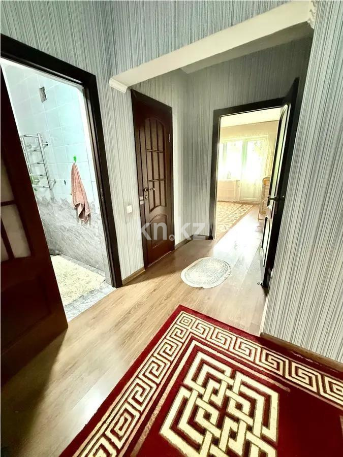 Продажа 2-комнатной квартиры, 70 м², мкр-н Кулагер, дом  8 в Алматы - фото 6