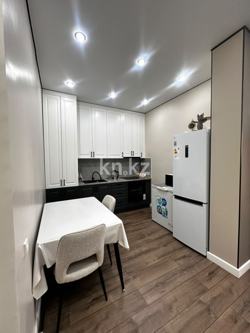 Продажа 2-комнатной квартиры, 55 м² в Алматы - фото 8