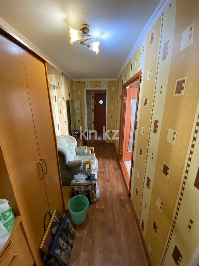 Аренда 3-комнатной квартиры, 62.4 м² - Аренда жилой и коммерческой недвижимости в Казахстане фото 10 из 12