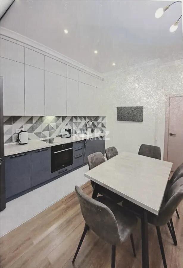Продажа 3-комнатной квартиры, 88.7 м² в Астане - фото 4