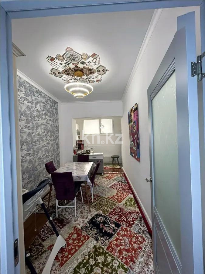 Продажа 3-комнатной квартиры, 110 м² в Алматы - фото 3