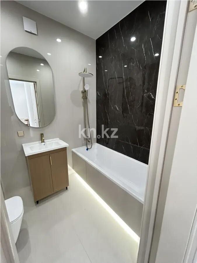 Продажа 2-комнатной квартиры, 40.2 м² в Астане - фото 3