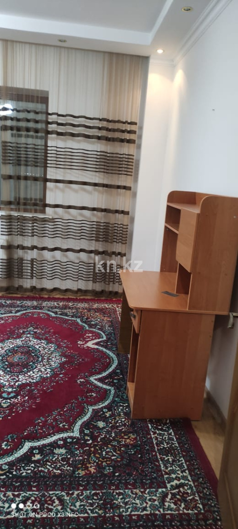 Аренда 2-комнатной квартиры, 79 м², Дукен улы, дом  4 - ул. Бейбитшилик - Аренда  двухкомнатных квартир помесячно в Астане без посредников фото 5 из 6