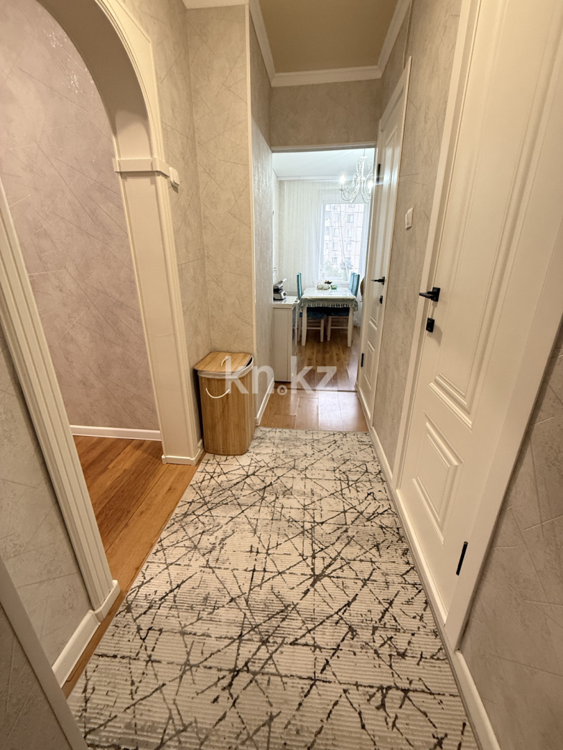 Продажа 3-комнатной квартиры, 75 м², мкр-н Степной-1, дом  3/25 - Продажа  трехкомнатных квартир в Караганде фото 15 из 23