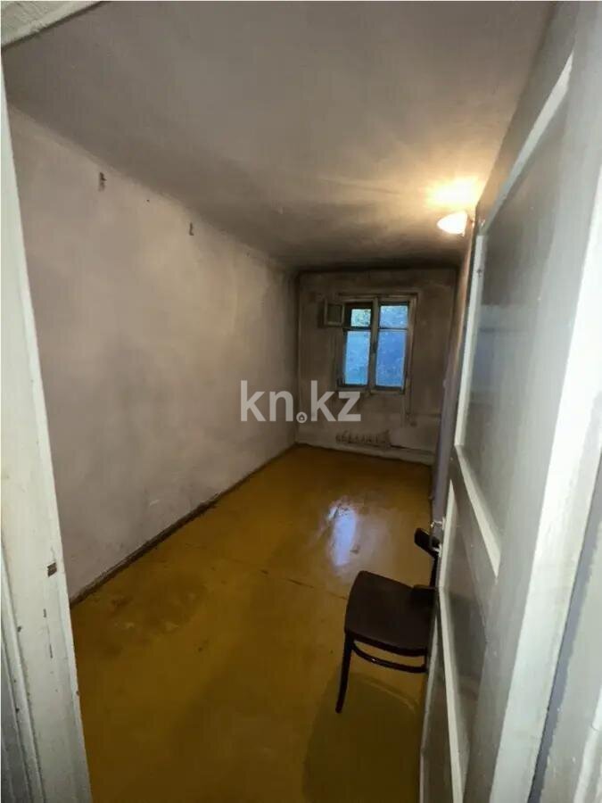 Продажа 2-комнатной квартиры, 38.8 м² в Алматы - фото 2