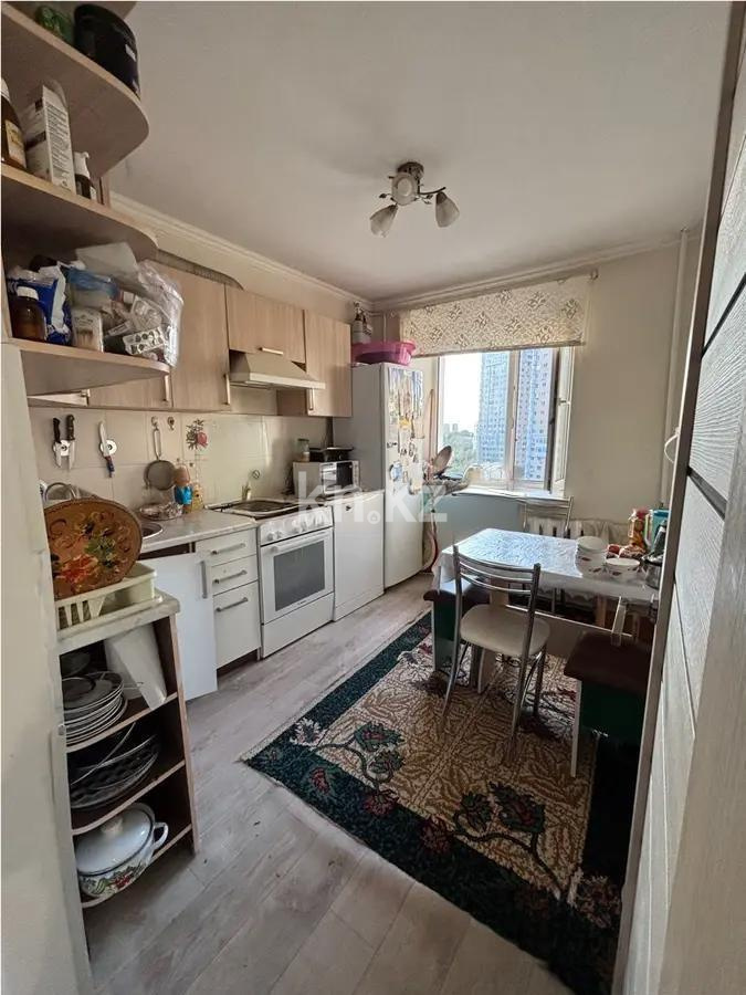 Продажа 4-комнатной квартиры, 85.9 м², ул. Пушкина, дом  15 - Продажа  четырехкомнатных квартир в Астане фото 5 из 5