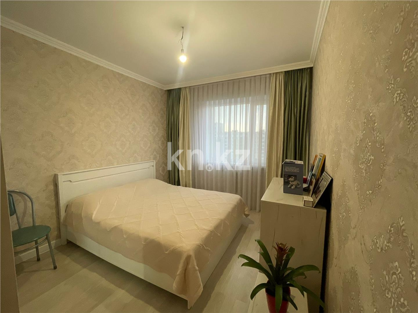 Продажа 3-комнатной квартиры, 75 м², ул. Сыганак в Астане - фото 6