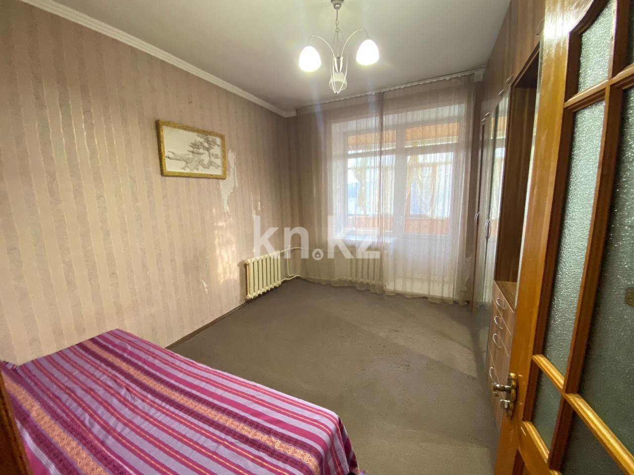 Продажа 3-комнатной квартиры, 76 м², ул. Пушкина, дом  183 в Костанае - фото 18