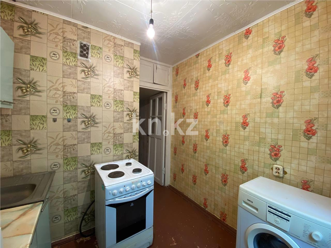 Продажа 2-комнатной квартиры, 42 м² - Недвижимость в Темиртау фото 6 из 13