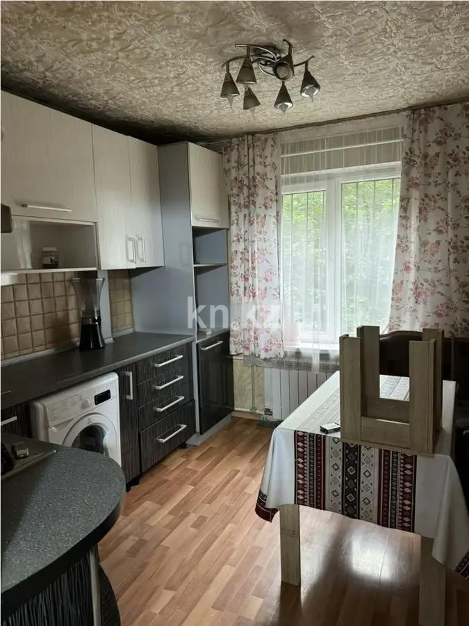 Продажа 3-комнатной квартиры, 65 м² - Продажа трехкомнатных квартир в Алматы - страница 36 фото 2 из 3