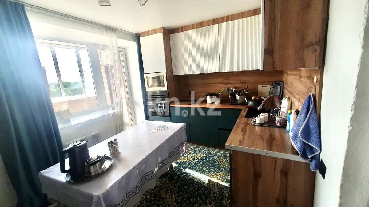 Продажа 3-комнатной квартиры, 90 м² - Продажа квартир от собственников в Караганде фото 3 из 7