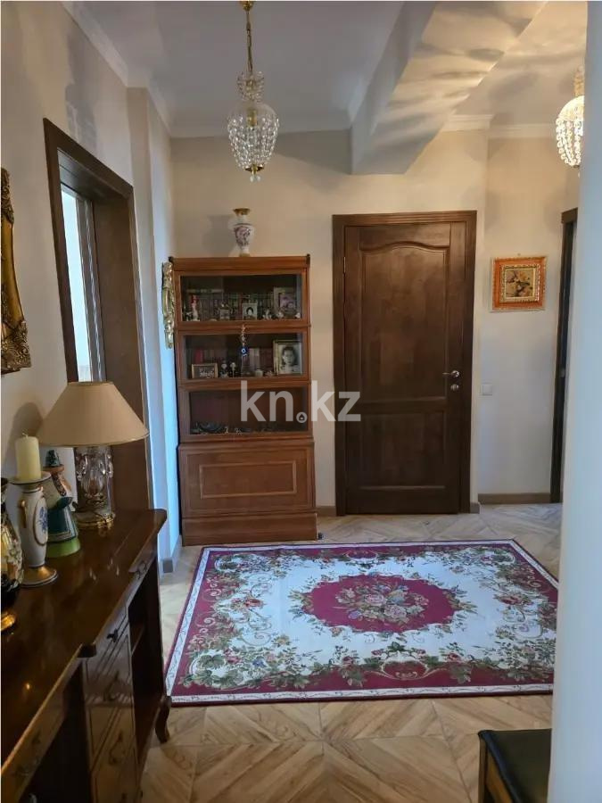 Продажа 3-комнатной квартиры, 67.7 м², ул. Шашкина, дом  40 в Алматы - фото 6