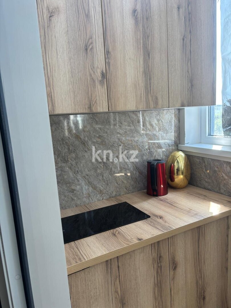 Аренда 1-комнатной квартиры посуточно, 30 м² в Алматинской области - фото 4