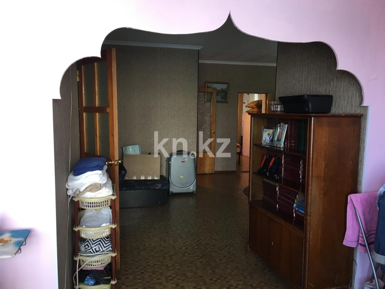 Продажа 6-комнатного дома, 220 м², ул. Шакарима - Продажа домов, коттеджей в Алматы фото 11 из 17