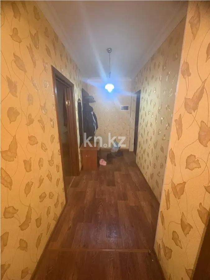 Продажа 1-комнатной квартиры, 50 м², пр. Кошкарбаева, дом  40 - Продажа квартир в Казахстане фото 5 из 5