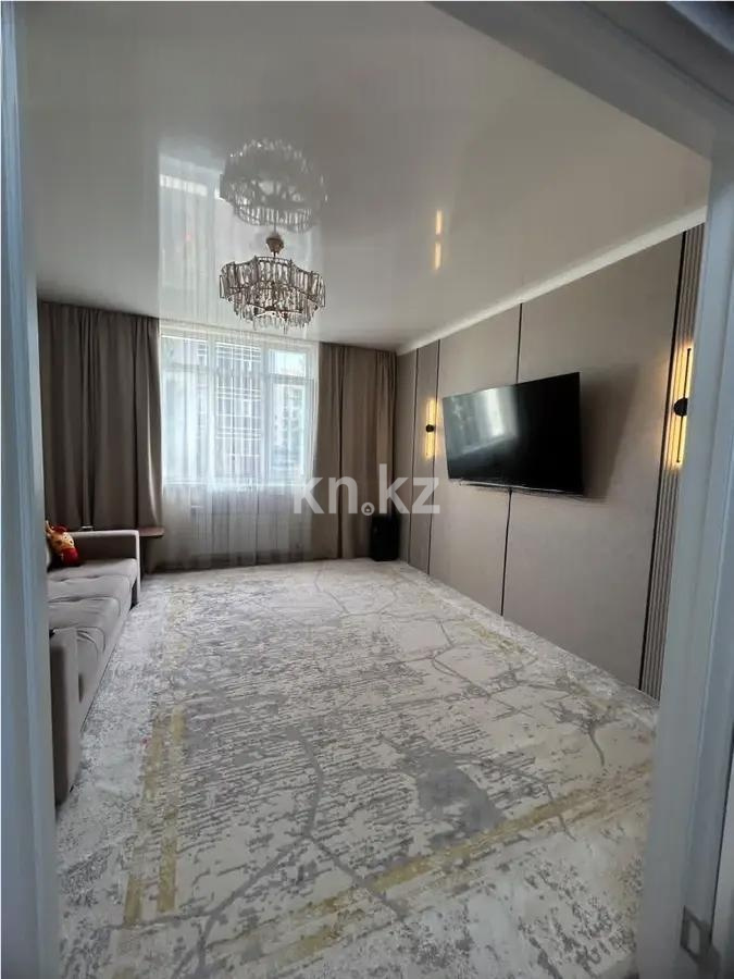 Продажа 2-комнатной квартиры, 55 м² в Астане