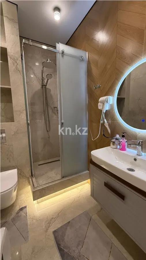 Продажа 3-комнатной квартиры, 52 м², мкр-н Нуркент, дом  6/2 - Продажа  трехкомнатных квартир в новостройках Алматы фото 5 из 5