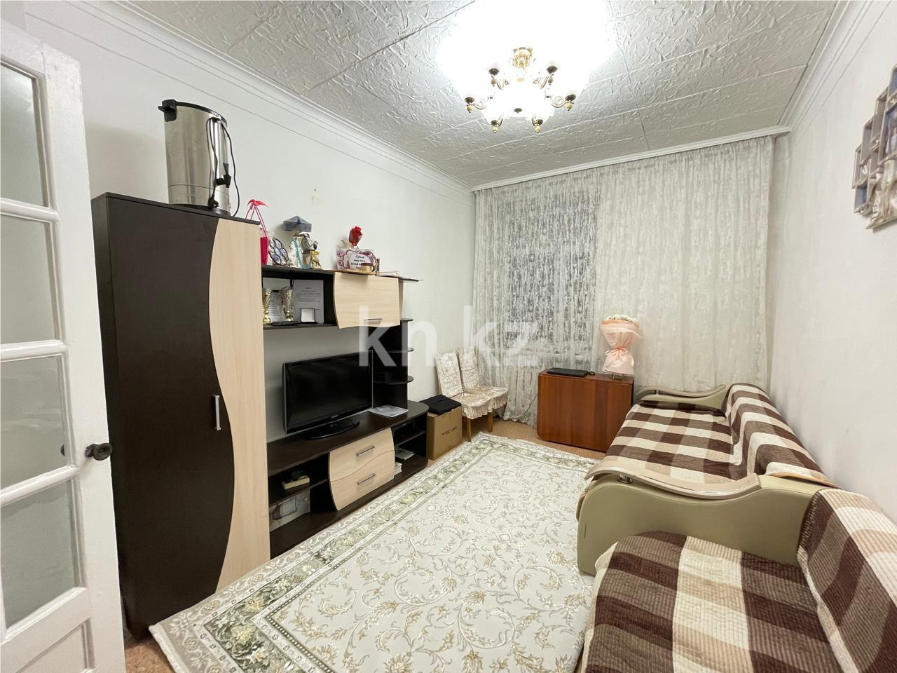 Продажа 3-комнатной квартиры, 66 м² - Недвижимость в Казахстане - страница 5 фото 8 из 8