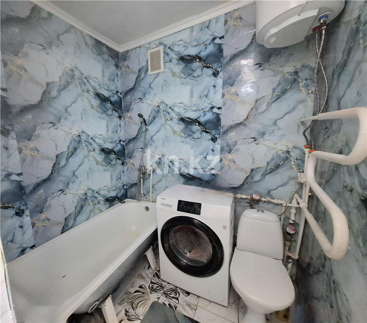 Продажа 2-комнатной квартиры, 43 м² в Темиртау - фото 6