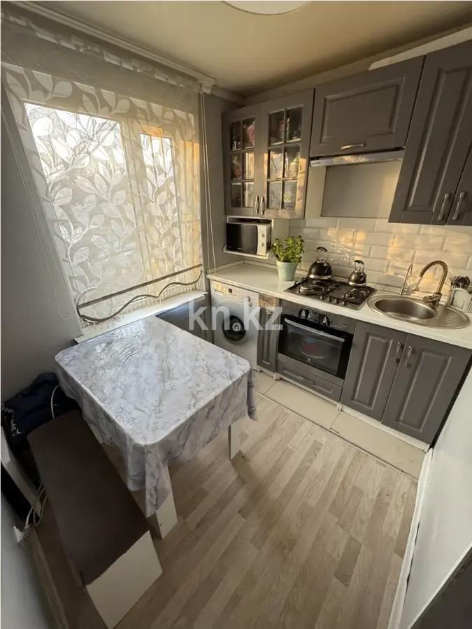 Продажа 3-комнатной квартиры, 57 м², ул. Байтурсынова, дом  1 - Продажа  трехкомнатных квартир в Алматы без посредников фото 4 из 6