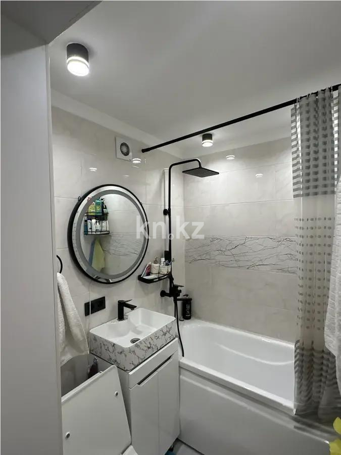 Продажа 4-комнатной квартиры, 57.8 м² - Продажа четырехкомнатных квартир от собственников в Алматы - страница 6 фото 5 из 5