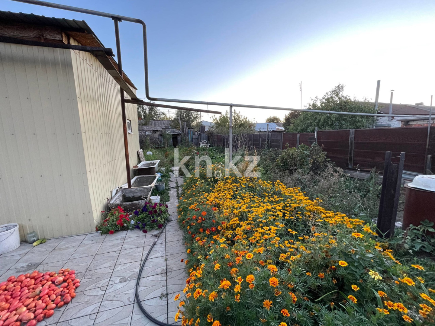 Продажа 3-комнатного дома, 67.2 м², 3-й 40 лет Октября, дом  28 в Костанае - фото 12