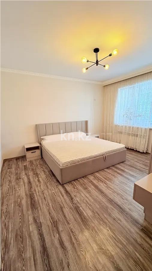 Продажа 3-комнатной квартиры, 67 м², ул. Навои, дом  37 - Продажа  трехкомнатных квартир в новостройках Алматы фото 2 из 6