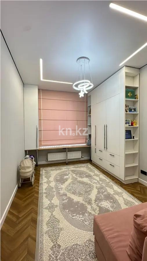 Продажа 2-комнатной квартиры, 44 м², ул. Хусейна бен Талала, дом  30 в Астане - фото 2