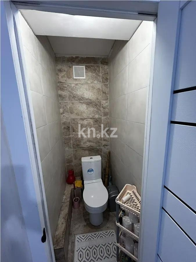 Продажа 3-комнатной квартиры, 61 м² - Продажа трехкомнатных квартир в блочном доме в Казахстане фото 6 из 6